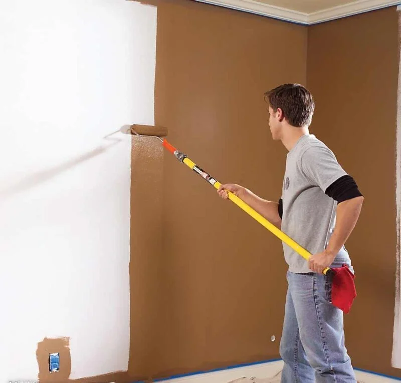 Altıeylül Boya Badanacı