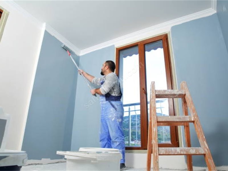 Altıeylül Boya Badanacı